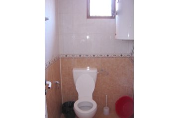 България Privát Kiten, Екстериор